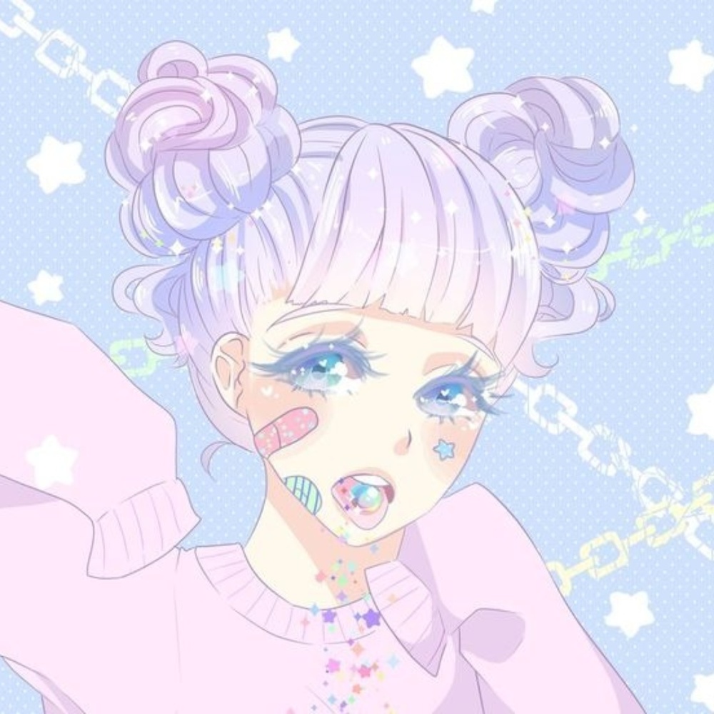 Meet your Posher, Molly